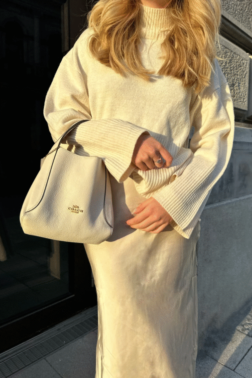 Spring Blondie Style - Image 4
