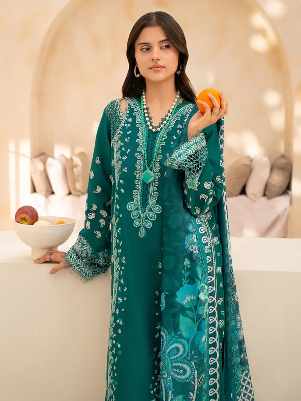 RINA (Jahan) 5-A Rajbari - Image 3