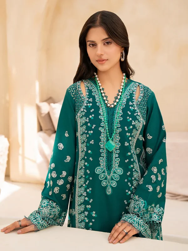 RINA (Jahan) 5-A Rajbari