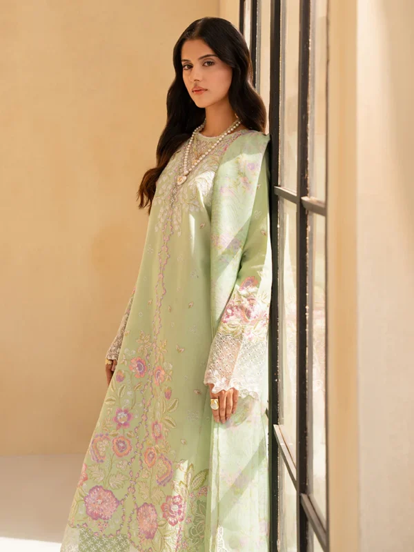 RAYA (Jahan) 1-B Rajbari - Image 3