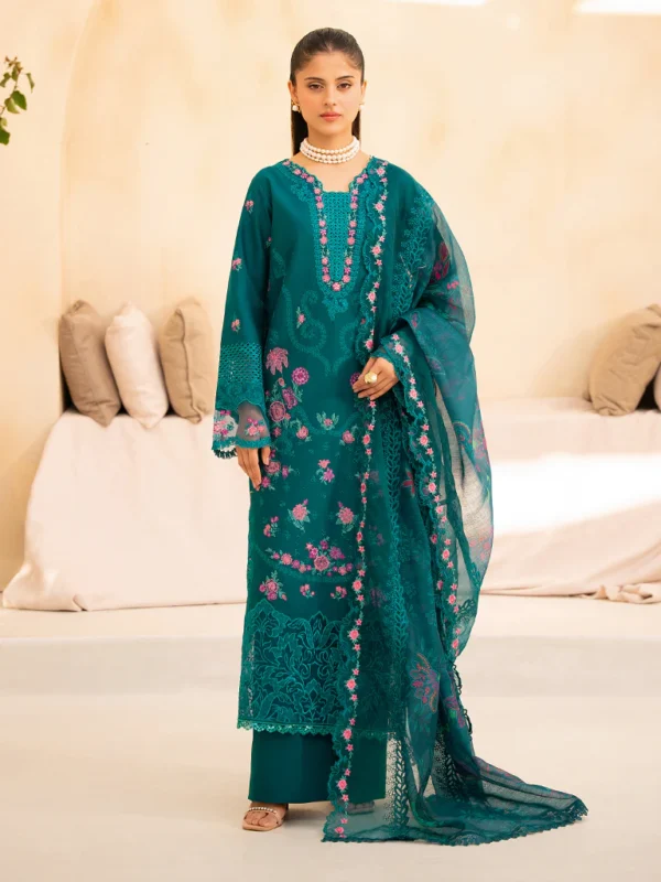 ZARA (Jahan) 3-A Rajbari - Image 4