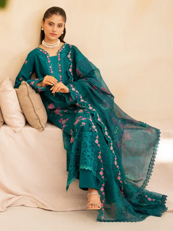 ZARA (Jahan) 3-A Rajbari - Image 3