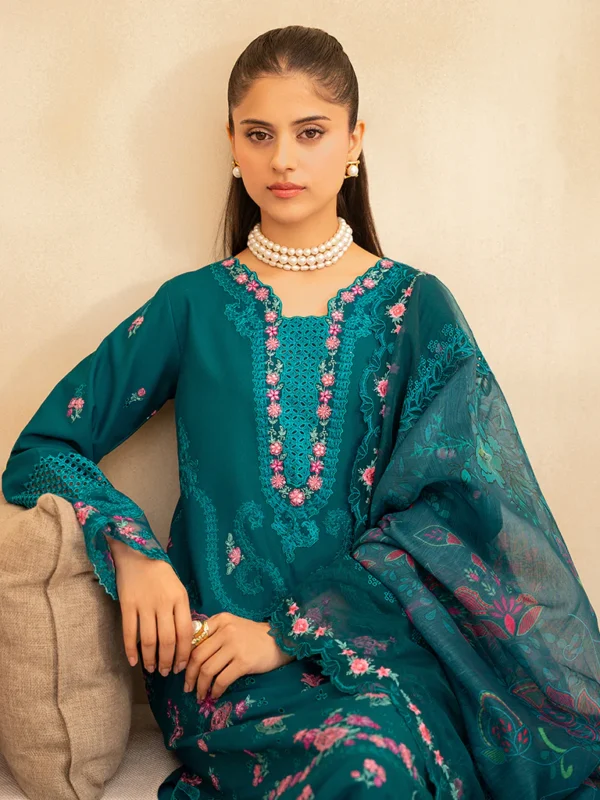 ZARA (Jahan) 3-A Rajbari - Image 2