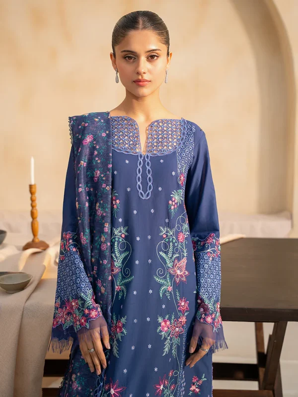 TALIAH (Jahan) 2-B Rajbari