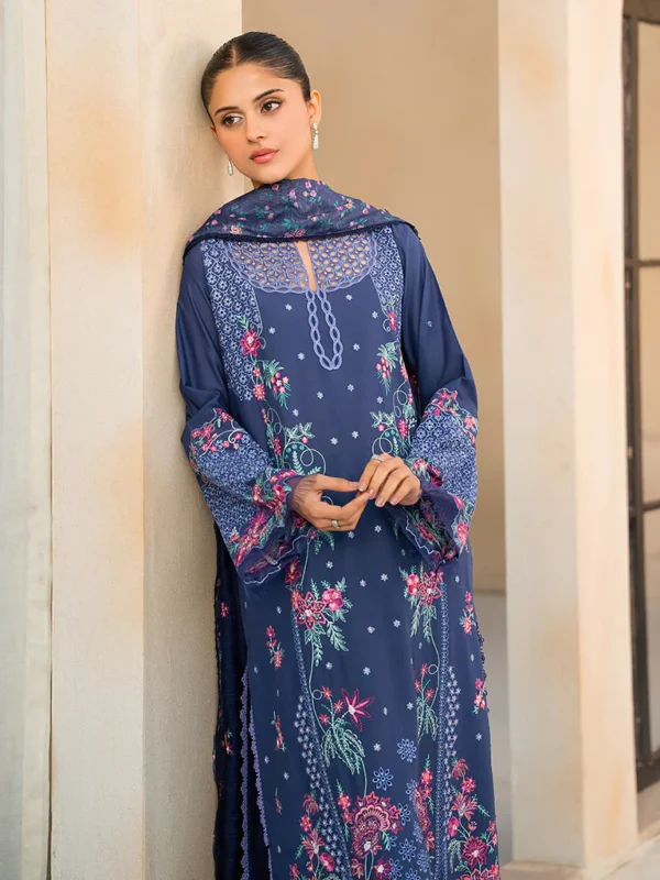 TALIAH (Jahan) 2-B Rajbari - Image 2
