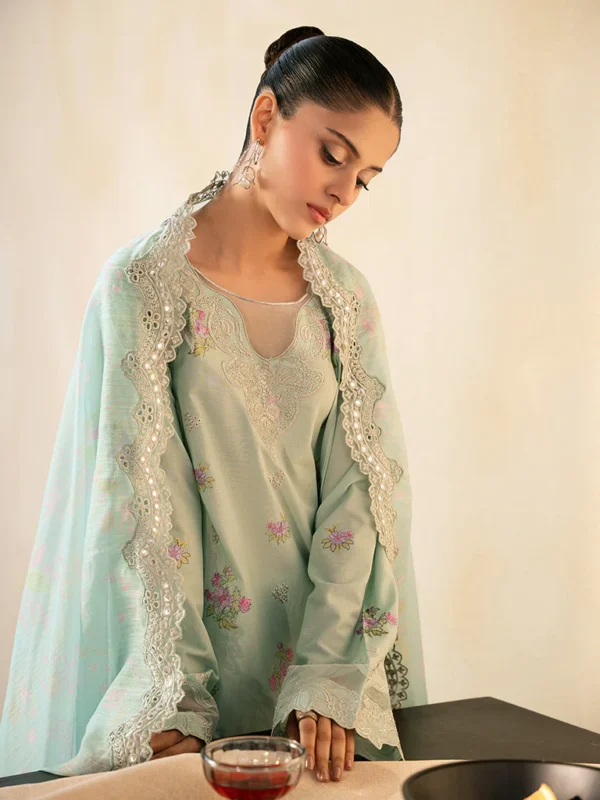 AALYA (Jahan) 4-A Rajbari - Image 3