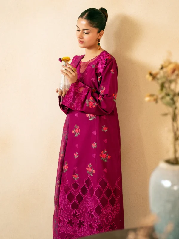MAYA (Jahan) 4-B Rajbari - Image 2