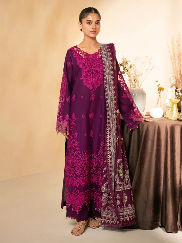 NORA (Jahan) 6-B Rajbari