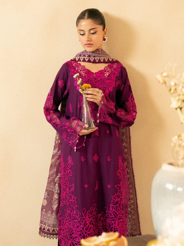 NORA (Jahan) 6-B Rajbari - Image 3
