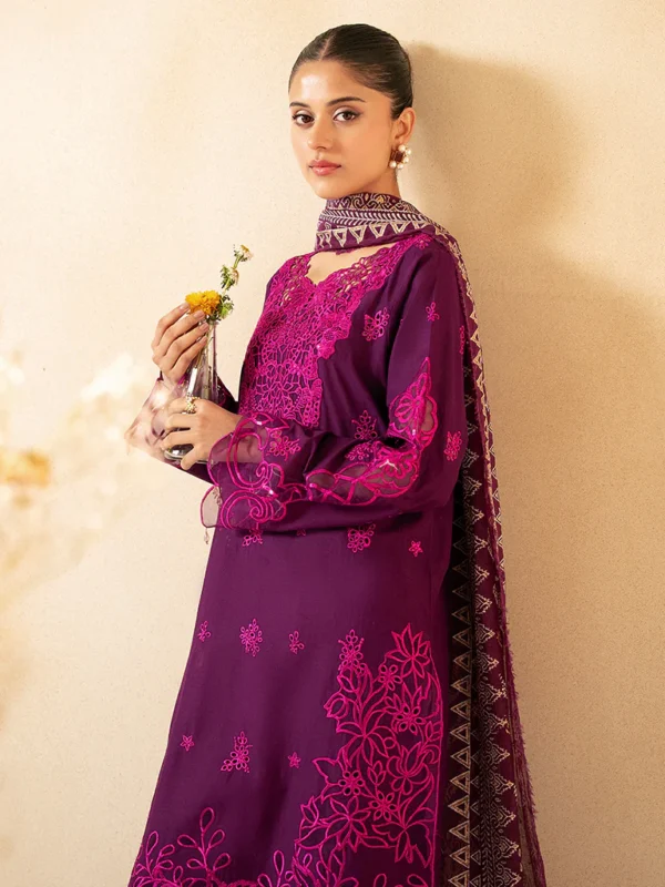 NORA (Jahan) 6-B Rajbari - Image 2