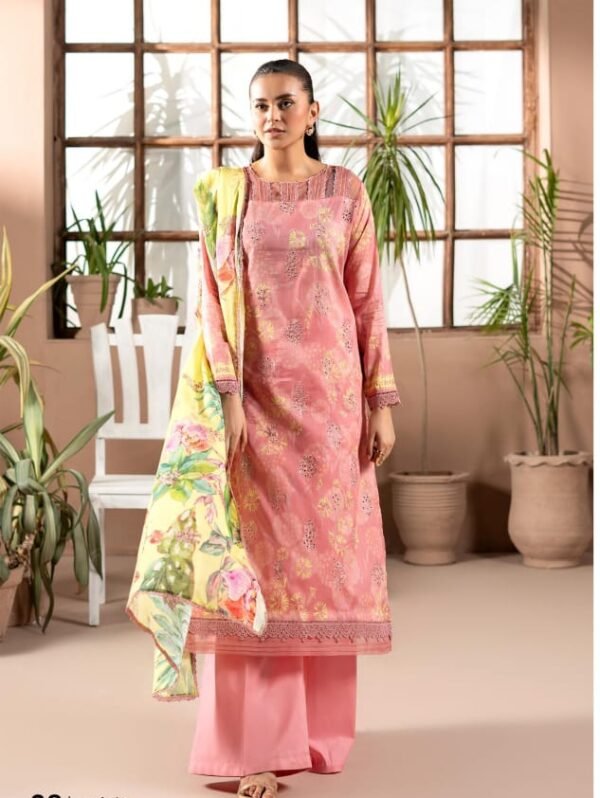 Mahajal -vol9 Collection (pink )