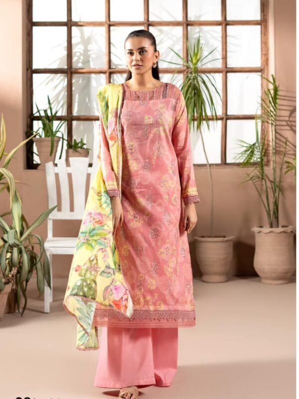 Mahajal -vol9 Collection (pink )