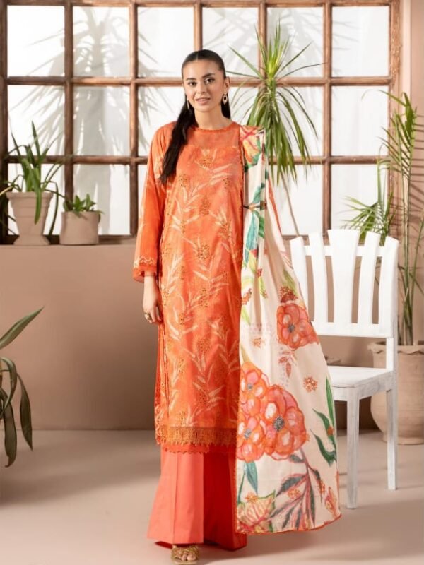Mahajal- vol9   Collection (Orange )