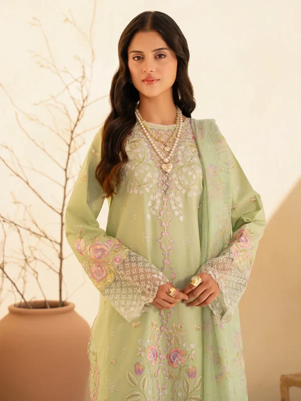 RAYA (Jahan) 1-B Rajbari