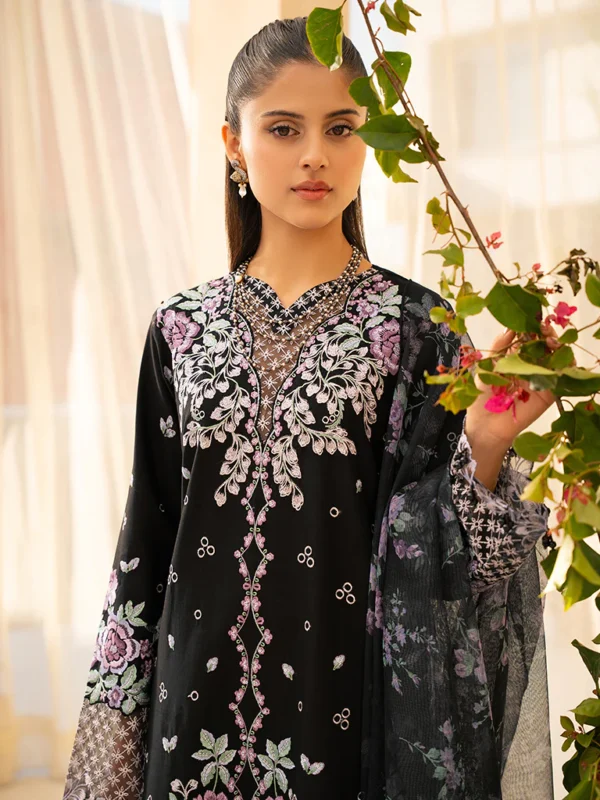 VERA (Jahan) 1-A Rajbari