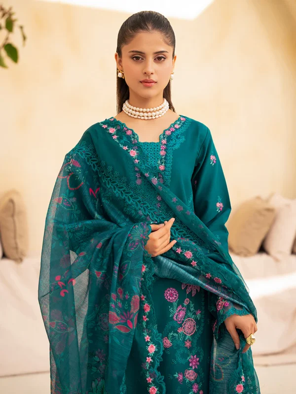 ZARA (Jahan) 3-A Rajbari
