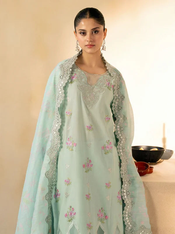 AALYA (Jahan) 4-A Rajbari